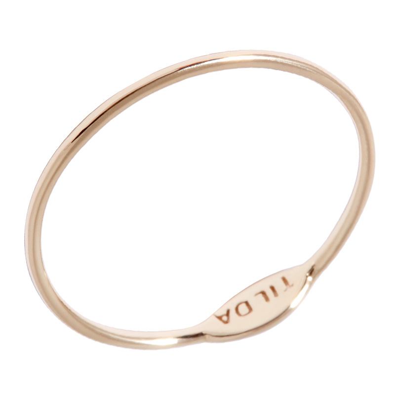 Колье из серебра с золочением