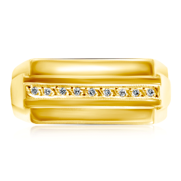 Серьги с английским замком из серебра