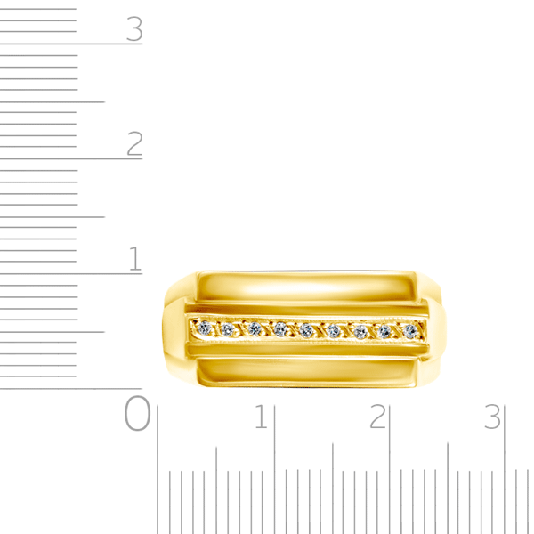 Серьги с английским замком из серебра
