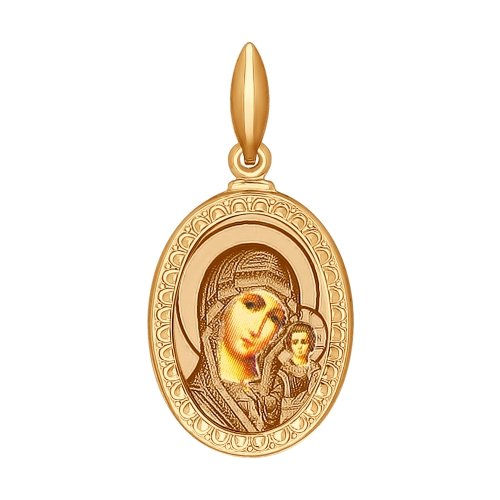 Серьги с английским замком из серебра
