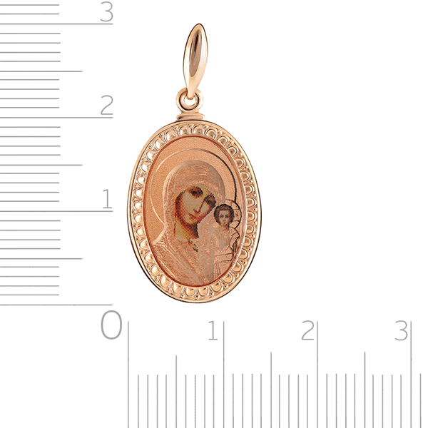 Серьги с английским замком из серебра